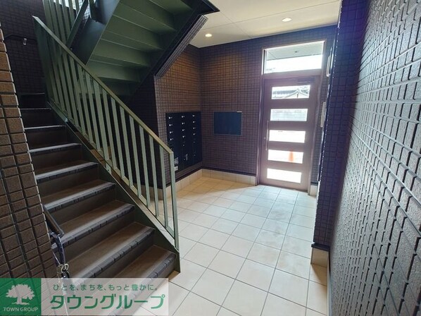 SONORA滝不動の物件内観写真